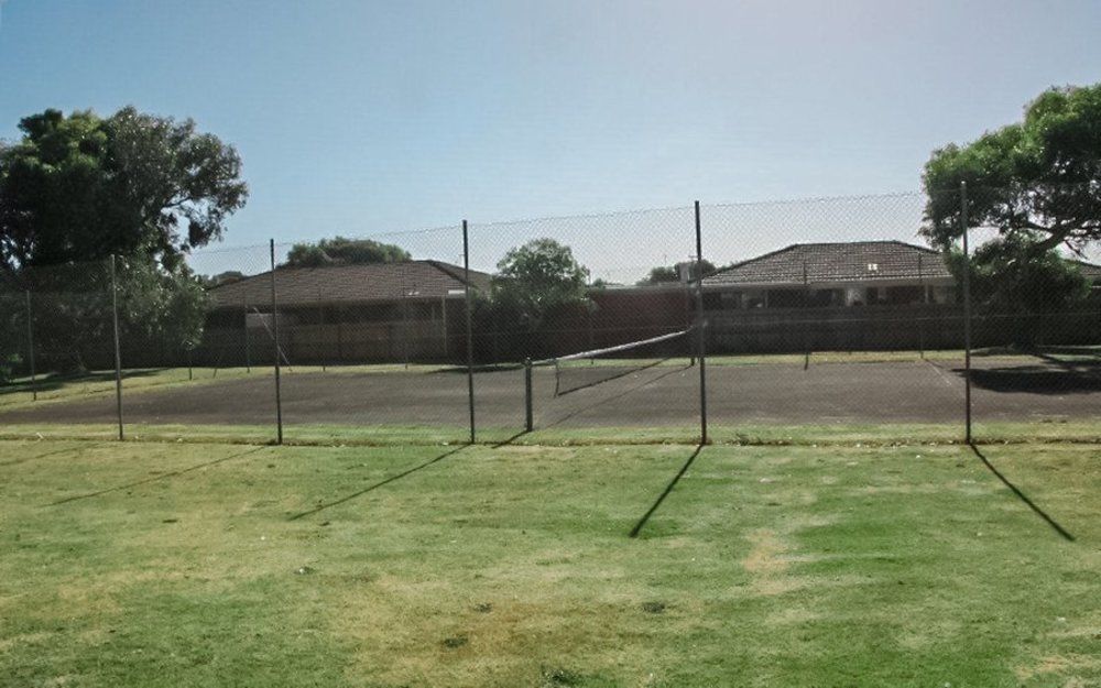 Best Western Colonial Village Motel Warrnambool Exterior photo